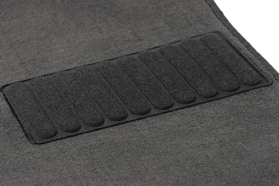 Коврики текстильные "Классик" для Changan Uni-T I (suv) 2023 - Н.В., темно-серые, 5шт.